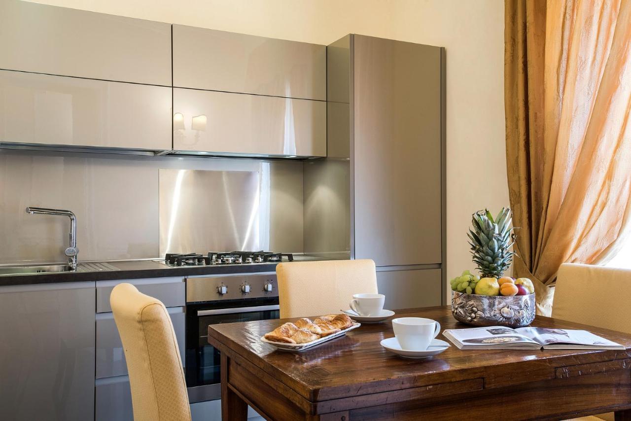 Oca Apartment - Alta Luxury Apartments Rome Exterior photo