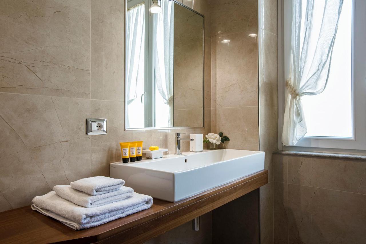 Oca Apartment - Alta Luxury Apartments Rome Exterior photo