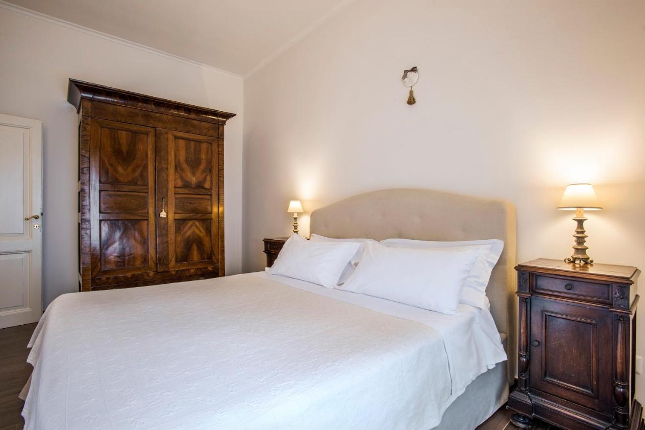 Oca Apartment - Alta Luxury Apartments Rome Exterior photo