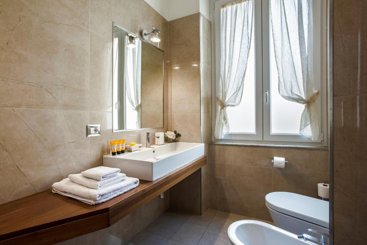 Oca Apartment - Alta Luxury Apartments Rome Exterior photo