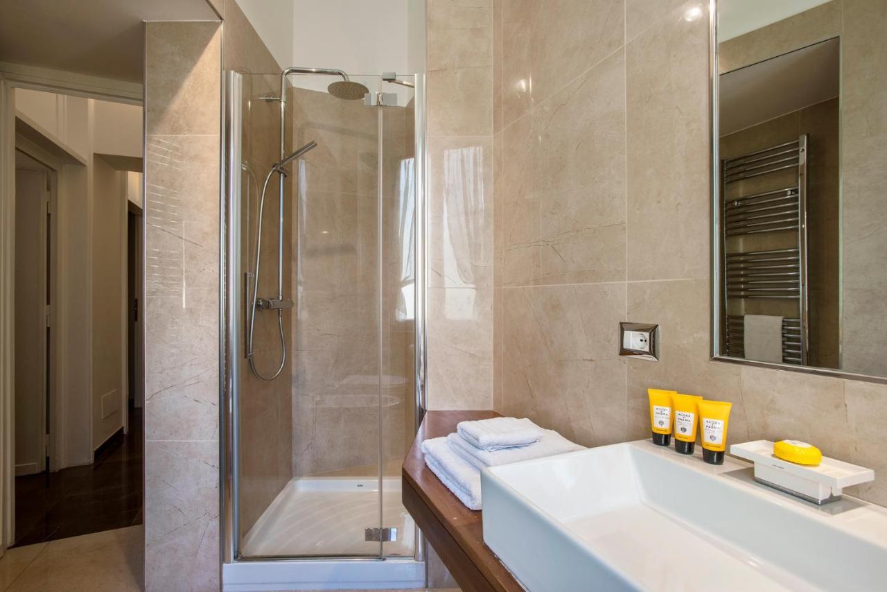 Oca Apartment - Alta Luxury Apartments Rome Exterior photo