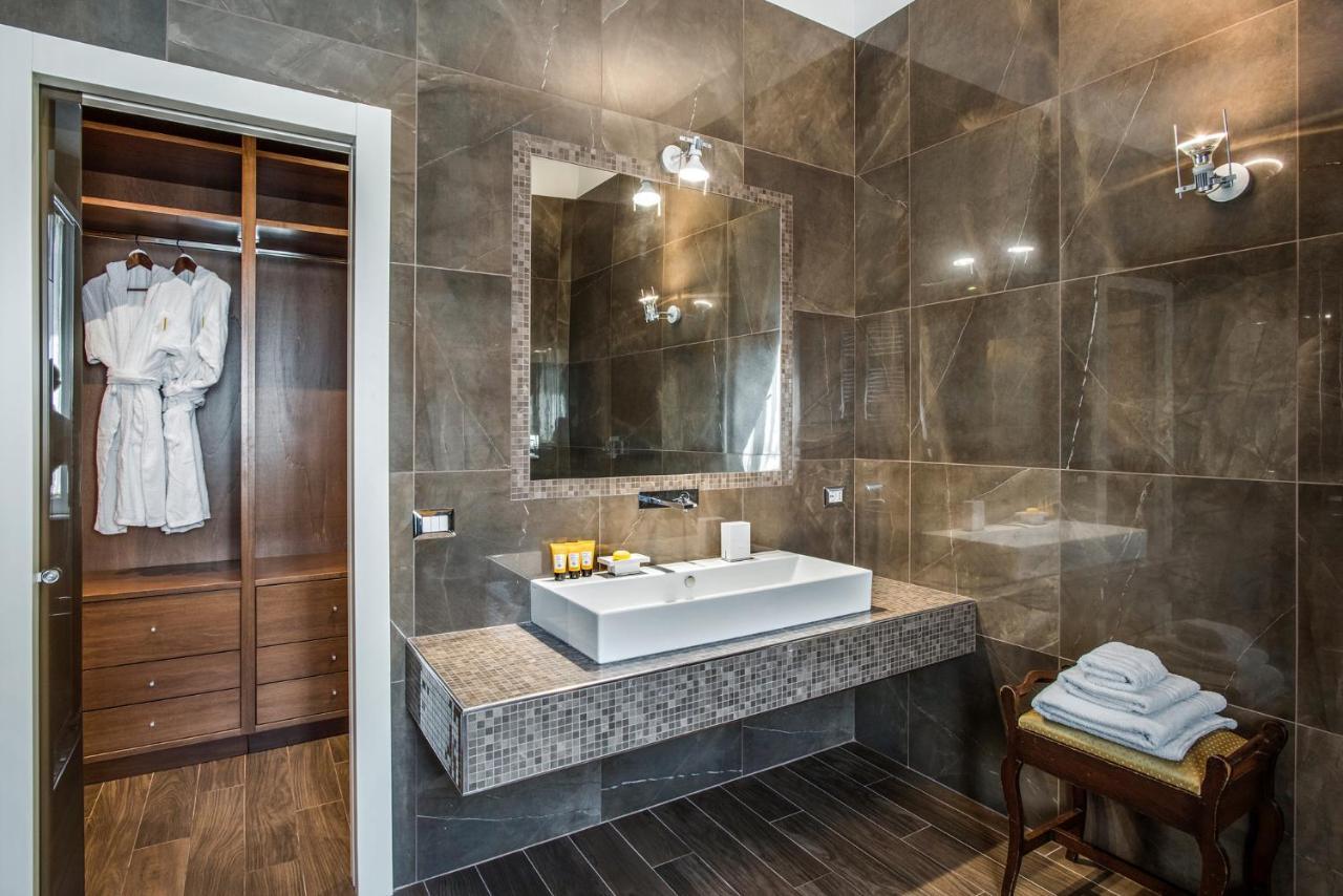 Oca Apartment - Alta Luxury Apartments Rome Exterior photo