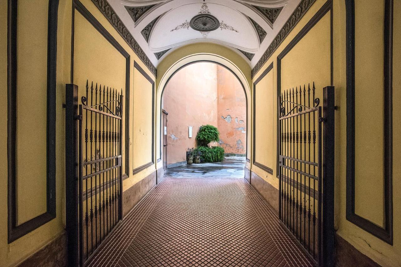 Oca Apartment - Alta Luxury Apartments Rome Exterior photo